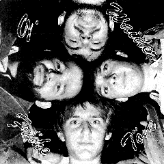 Fr&uuml;he T&ouml;ne - Cover