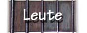 G.Waider: Leute