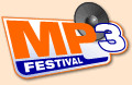 Logo mp3