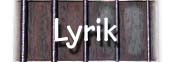 G.Waider: Lyrik