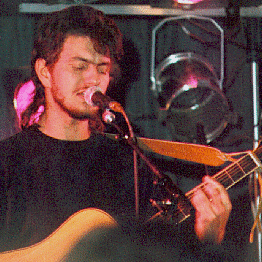 Manfred M�ller (Bass)